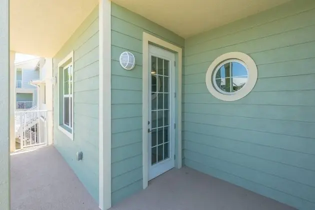 Apart Daire (3258 Little Harbor)
