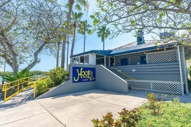 Apart Daire (3258 Little Harbor)