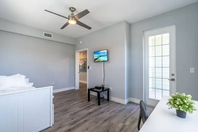 Apart Daire (3258 Little Harbor)