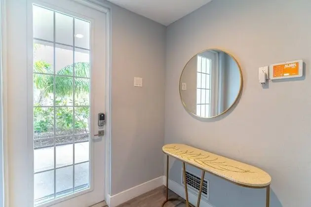 Apart Daire (3258 Little Harbor)