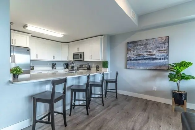 Apart Daire (3258 Little Harbor)