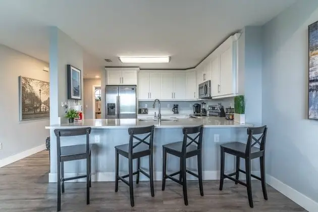 Apart Daire (3258 Little Harbor)
