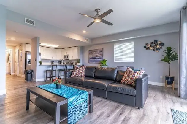 Apart Daire (3258 Little Harbor)