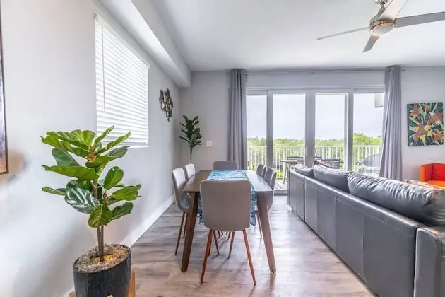 Apart Daire (3258 Little Harbor)