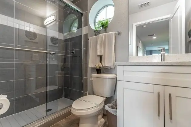 Apart Daire (3258 Little Harbor)