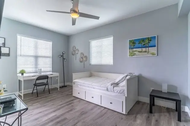 Apart Daire (3258 Little Harbor)