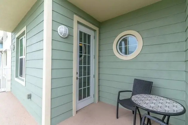 Apart Daire (3258 Little Harbor)