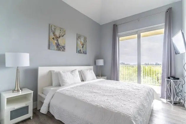 Apart Daire (3258 Little Harbor)