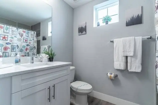 Apart Daire (3258 Little Harbor)