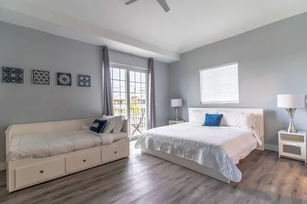 Apart Daire (3258 Little Harbor)
