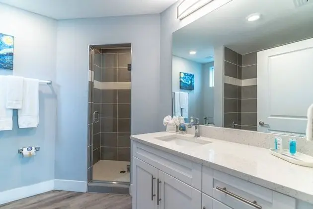 Apart Daire (3258 Little Harbor)