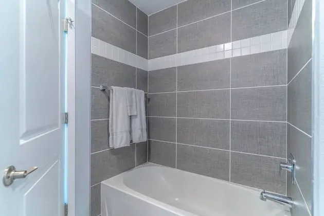 Apart Daire (3258 Little Harbor)