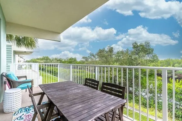 Apart Daire (3258 Little Harbor)