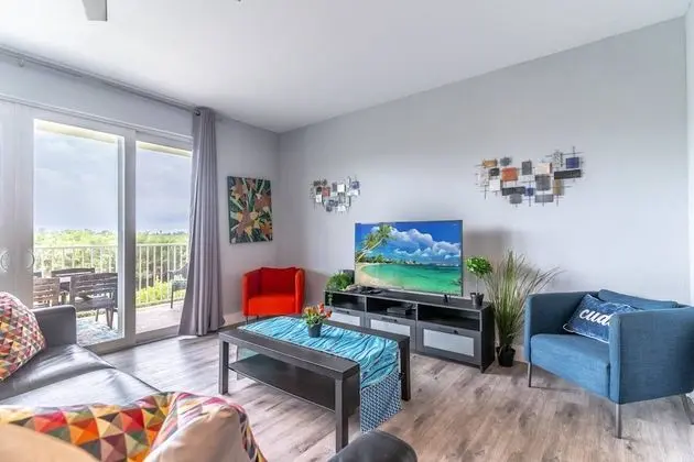 Apart Daire (3258 Little Harbor)