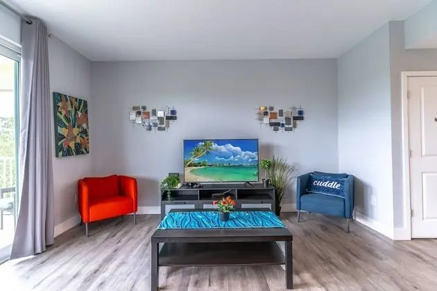 Apart Daire (3258 Little Harbor)