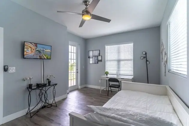 Apart Daire (3258 Little Harbor)