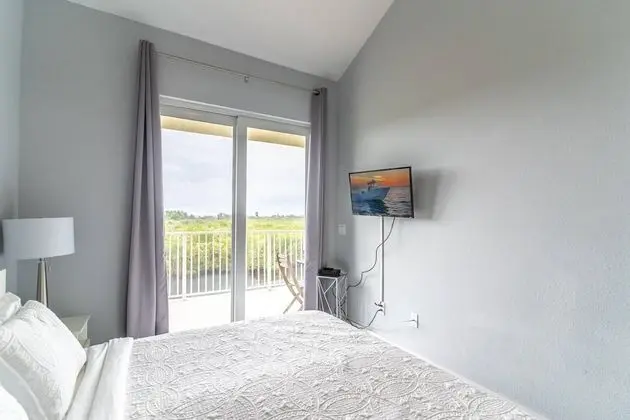 Apart Daire (3258 Little Harbor)