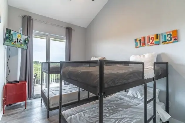 Apart Daire (3258 Little Harbor)