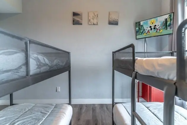 Apart Daire (3258 Little Harbor)