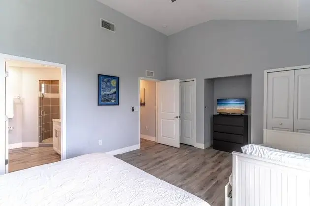 Apart Daire (3258 Little Harbor)