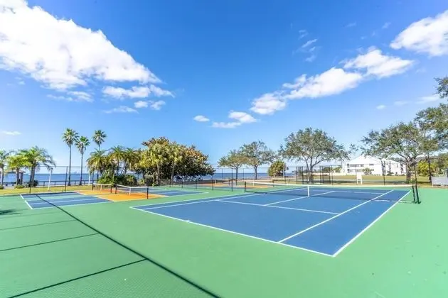 Apart Daire (3258 Little Harbor)