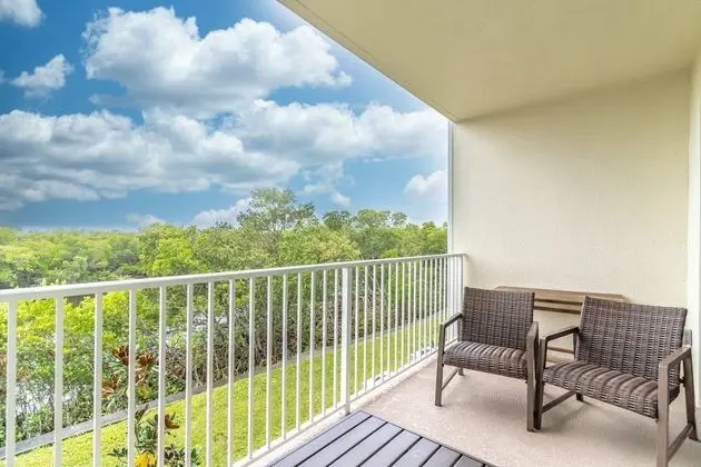 Apart Daire (3260 Little Harbor)