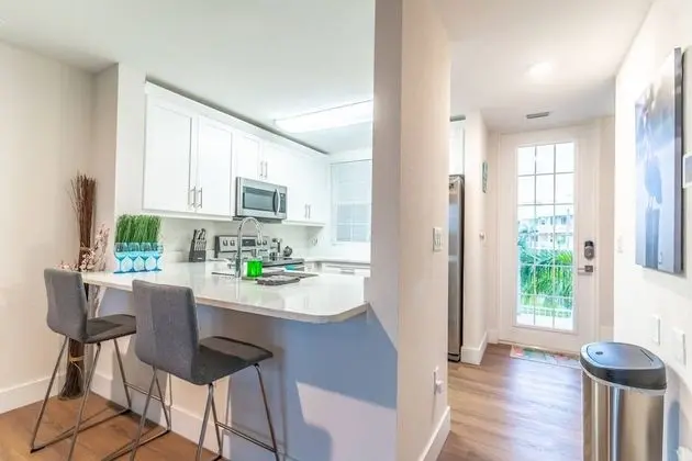 Apart Daire (3260 Little Harbor)
