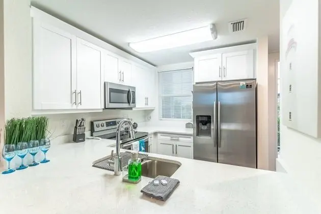 Apart Daire (3260 Little Harbor)