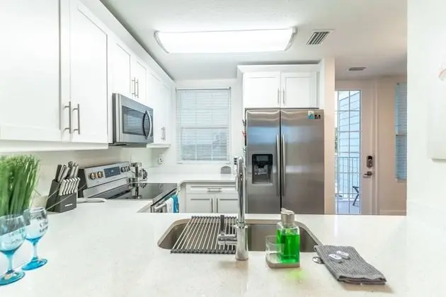 Apart Daire (3260 Little Harbor)