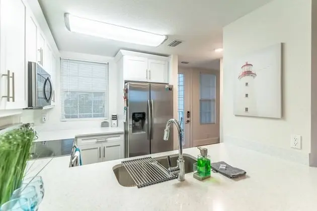 Apart Daire (3260 Little Harbor)