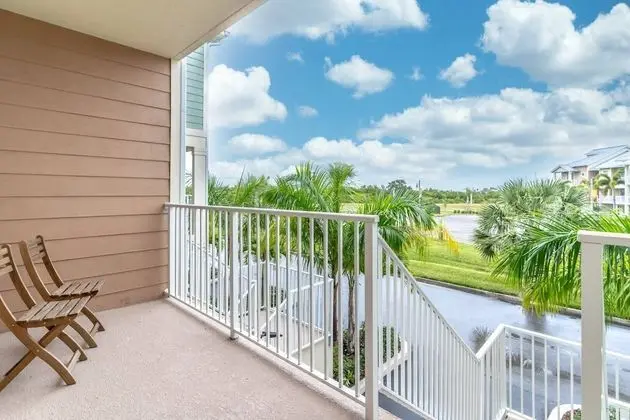 Apart Daire (3260 Little Harbor)