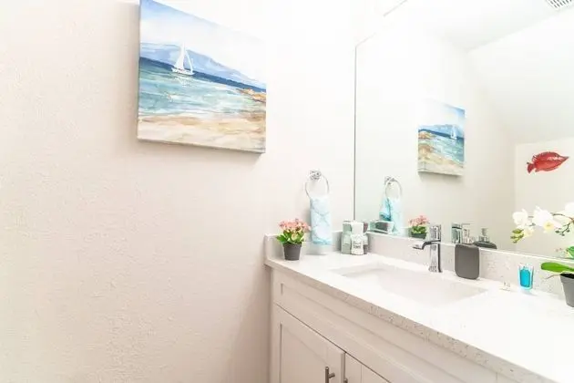 Apart Daire (3260 Little Harbor)