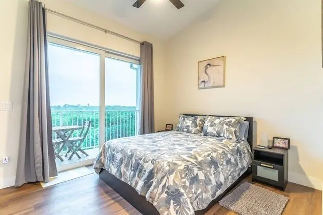 Apart Daire (3260 Little Harbor)