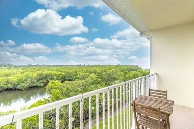 Apart Daire (3260 Little Harbor)