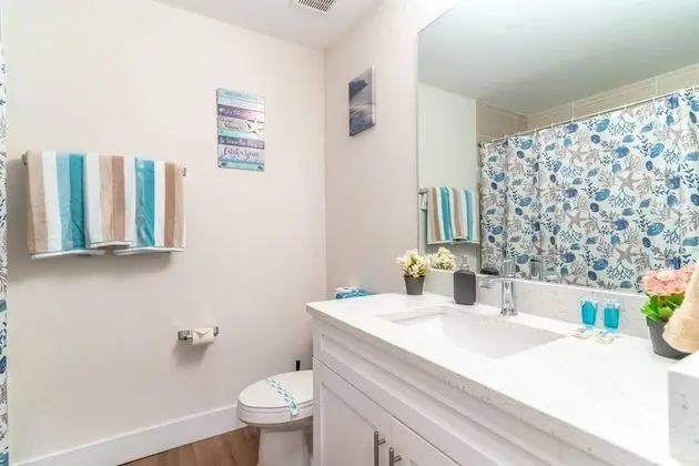 Apart Daire (3260 Little Harbor)