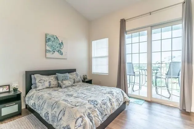 Apart Daire (3260 Little Harbor)