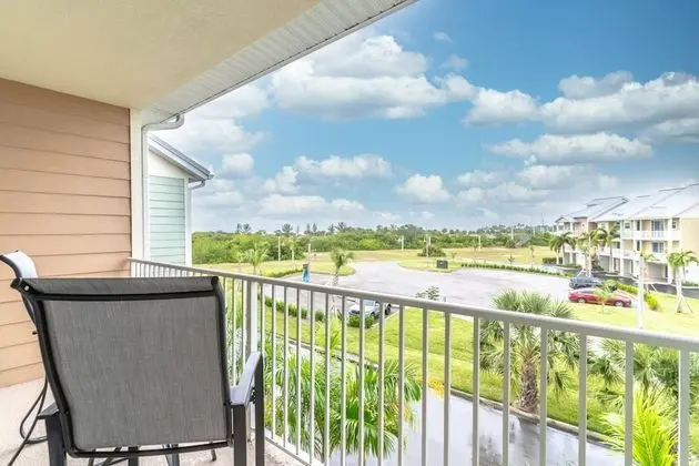 Apart Daire (3260 Little Harbor)
