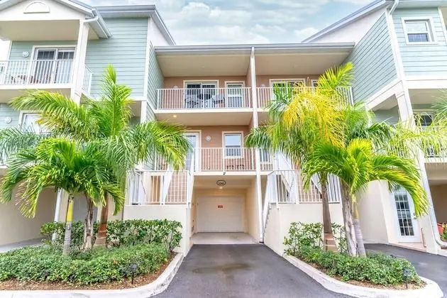Apart Daire (3260 Little Harbor)