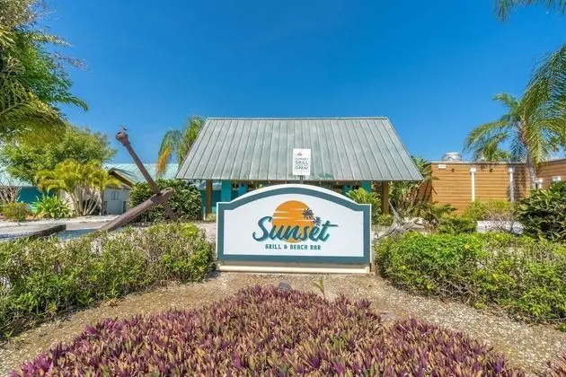 Apart Daire (3260 Little Harbor)