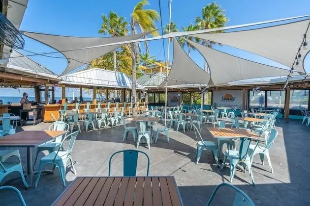 Apart Daire (3260 Little Harbor)