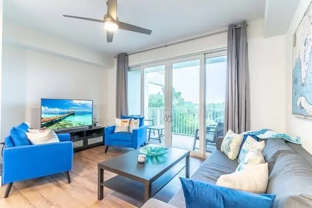 Apart Daire (3260 Little Harbor)