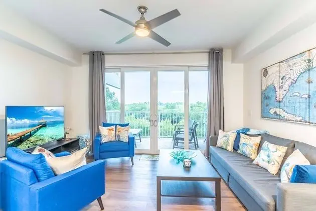 Apart Daire (3260 Little Harbor)