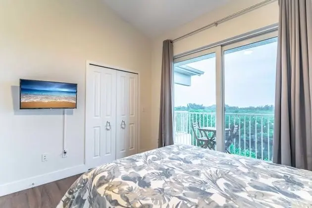 Apart Daire (3260 Little Harbor)