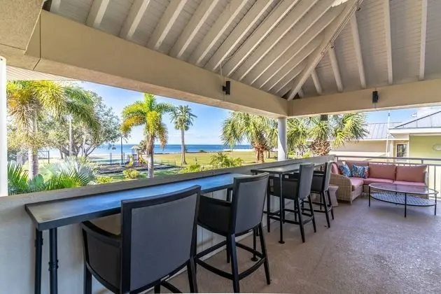 Apart Daire (3260 Little Harbor)