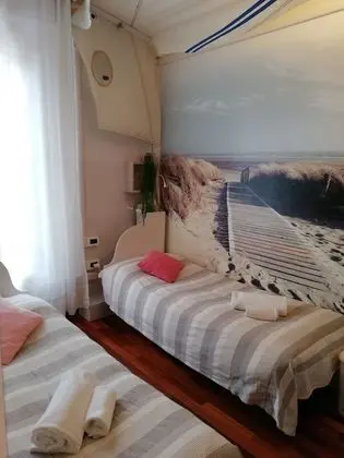 Basic İki Ayrı Yataklı Oda