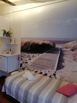 Basic İki Ayrı Yataklı Oda