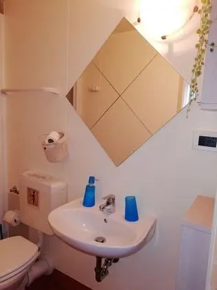 Basic İki Ayrı Yataklı Oda