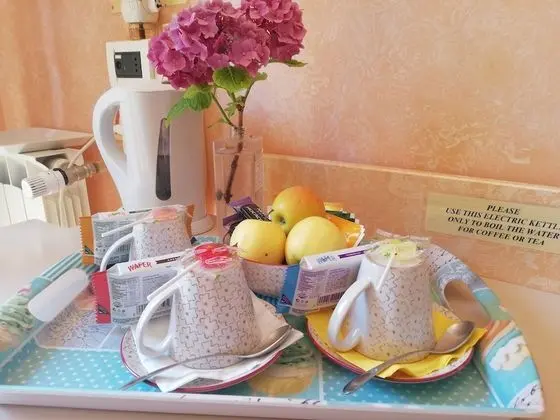 Ortak Ranzalı Oda, Karma Ranzalı Oda