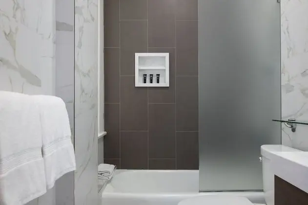 Standard Oda, 2 Çift Kişilik Yatak