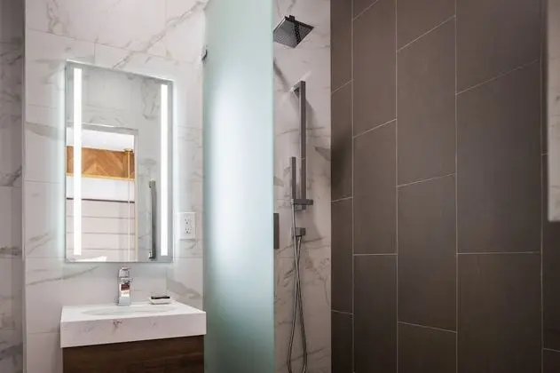 Standard Oda, 2 Çift Kişilik Yatak